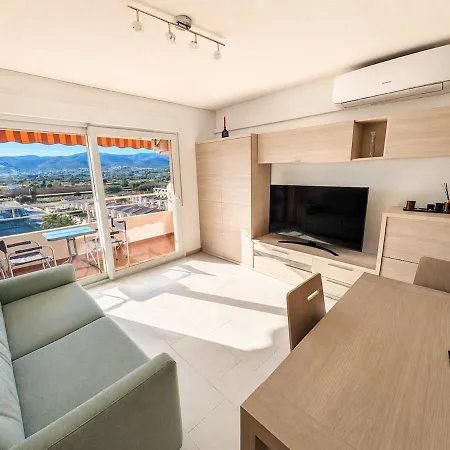 شقة In Penismar I - On The Beachfront Peñíscola